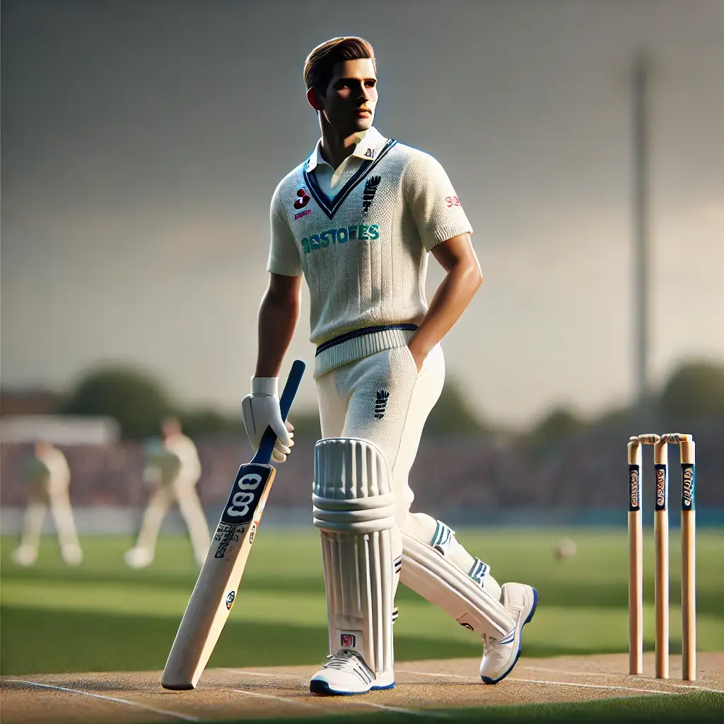 Fantasy Cricket Player